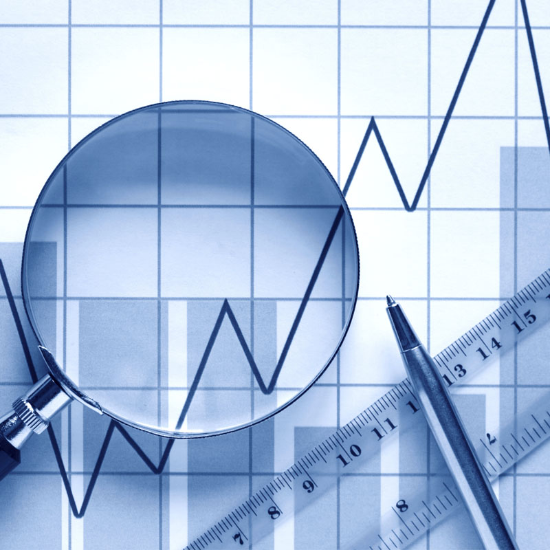 Проведение формального маркетингового исследования рынка - иллюстрация