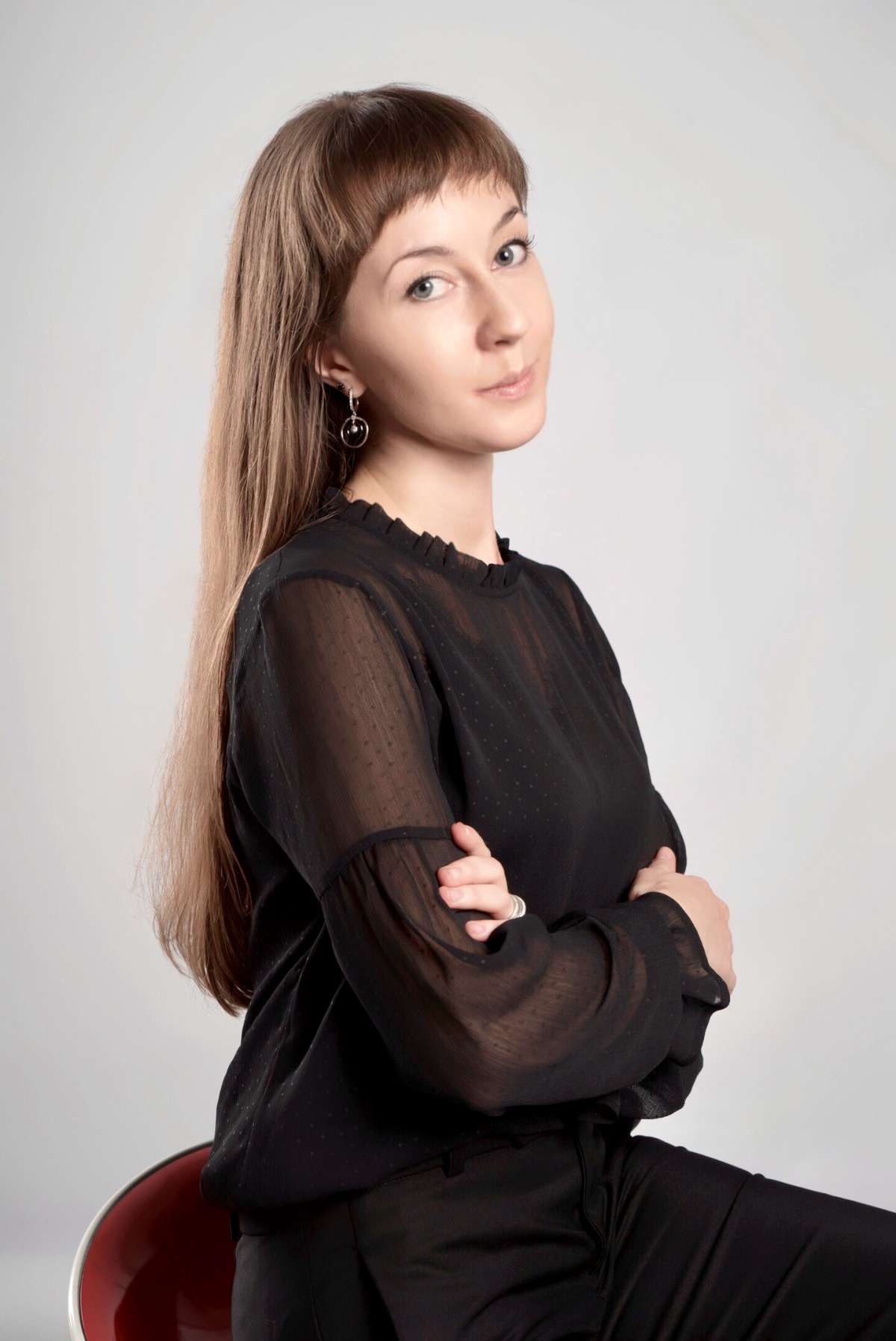 Анастасия Никитина