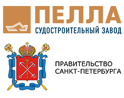 Правительство Петербурга предоставит «Пелле» участок 10,5 Га для строительства верфи стоимостью 2,4 млрд руб