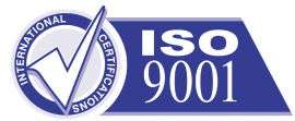 Компания «ПКР» прошла ежегодный инспекционный контроль и подтвердила соответствие требованиям ISO 9001