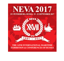 Компания «ПКР» приняла участие в 14-ой Международной выставке и конференции НЕВА 2017