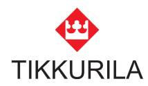 «Tikkurila» (Финляндия) проводит расширение линейки производимых ЛКМ за счет фасадных материалов