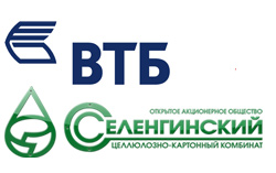 ВТБ участвует в инвестиционном проекте по модернизации «Селенгинский ЦКК» на 1,8 млрд руб
