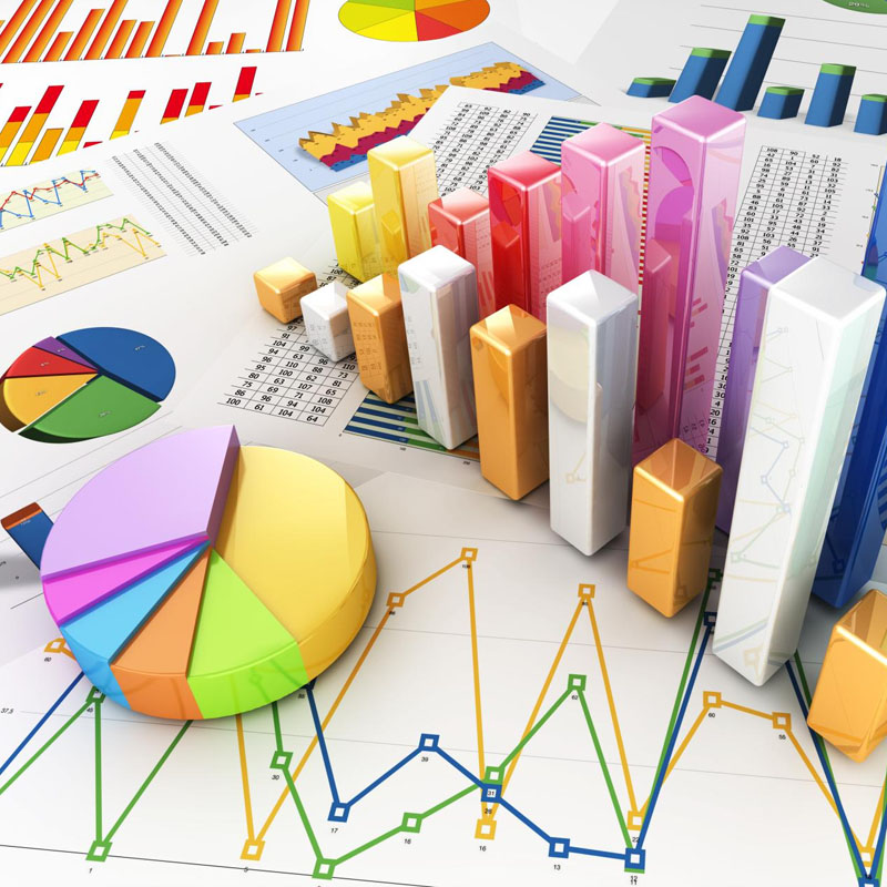 Проведение развернутого маркетингового исследования рынка - иллюстрация