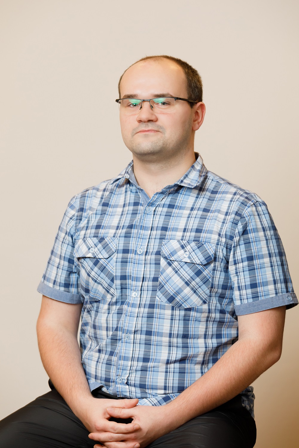 Сухоруков Сергей Владимирович