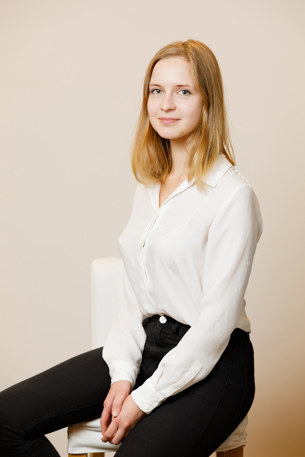 Васильева Александра Юрьевна