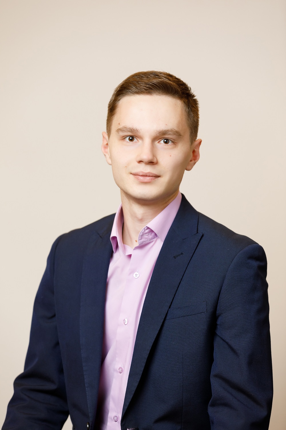 Кученков Алексей Евгеньевич